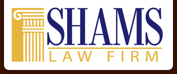 Shams Law Firm